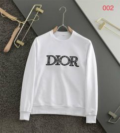 Picture of Dior Sweatshirts _SKUDiorM-3XL12yx0125035